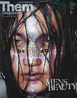 Them Magazine コレクション Amazon.co.jp: Them magazine 2025年 06 月号 [雑誌] : 本